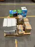 Pelco security equipment (pallet)
