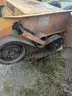 Alloway Flail Chopper