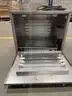 Larson UV Box
