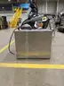 Larson UV Box