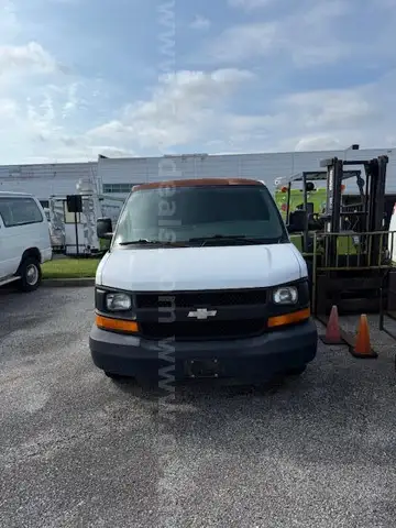2006 Chevrolet Express