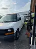 2006 Chevrolet Express