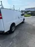 2006 GMC Savana