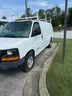2006 GMC Savana