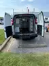 2006 GMC Savana