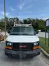 2006 GMC Savana