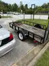 2017 Carry-On Trailer