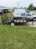 2017 Carry-On Trailer