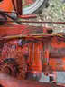 1955 Allis Chalmers Model G tractor