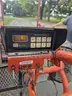 1955 Allis Chalmers Model G tractor