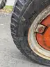 1955 Allis Chalmers Model G tractor