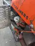 1955 Allis Chalmers Model G tractor