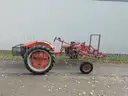 1955 Allis Chalmers Model G tractor