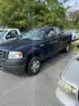2007 Ford F-150 XL SuperCab Long Box 2WD