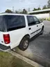 2001 Ford Expedition