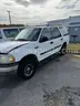 2001 Ford Expedition