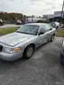 2005 Ford Crown Victoria