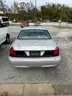 2005 Ford Crown Victoria