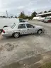 2005 Ford Crown Victoria