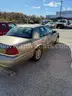 2004 Ford Crown Victoria