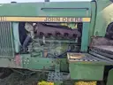 1986 John Deere 3150 Tractor