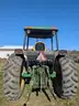 1986 John Deere 3150 Tractor