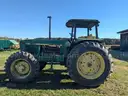 1986 John Deere 3150 Tractor