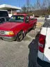 1995 Ford Ranger