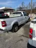 2007 Ford F-150 XL Long Box 2WD