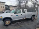 1998 Ford F-150