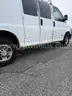 2004 Chevrolet Express
