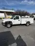 2006 Chevrolet Silverado 2500HD Work Truck 2WD