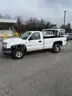 2006 Chevrolet Silverado 2500HD Work Truck 4WD