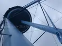 Prairie Water Tank 150,000 gallons
