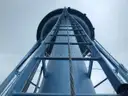Prairie Water Tank 150,000 gallons