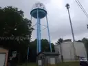 Prairie Water Tank 150,000 gallons