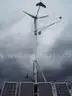 True north Power Systems Power Cube trailer