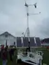 True north Power Systems Power Cube trailer