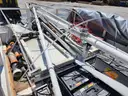 True north Power Systems Power Cube trailer
