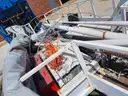 True north Power Systems Power Cube trailer