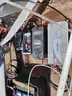 True north Power Systems Power Cube trailer