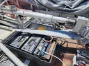 True north Power Systems Power Cube trailer