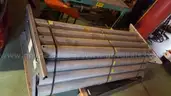 NGR Systems 30m guy-wire tower system
