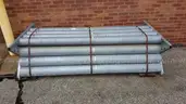 NGR Systems 30m guy-wire tower system