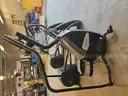 Precor EFX 546 Elliptical , Precor EFX 546 Elliptical , Stairmaster Elliptical