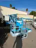 Genie Boom Lift