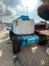 Genie Boom Lift