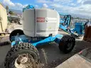 Genie Boom Lift