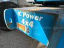 Genie Boom Lift