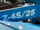 Genie Boom Lift
